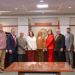 DeSoto County bids farewell to longtime administrator Vanessa Lynchard vanessa