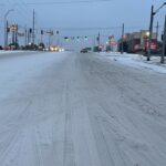 Horn Lake Police Close Portion of Goodman Road Due to Dangerous Ice 619545351_1353292523493316_8633471965629373002_n