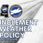 Olive Branch Police Activate Inclement Weather Policy, Outline Crash Reporting Procedures 621209773_1366586418839430_316814056034362327_n