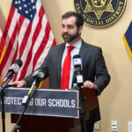 Former Southaven Band Booster treasurer pleads guilty in $39,000 embezzlement case Barton