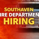 Southaven Fire Department Recruiting EMS Drivers, Firefighters and Paramedics southaven fire department hiring