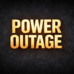 Major power outage reported in Holly Springs holly springs power outage