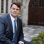 Johnson reports record fundraising in First District congressional race Cliff Johnson Head Shot