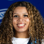 Bennett Named HBCUAC Newcomer of the Week Copy of Lauren Bennett Headshot featured