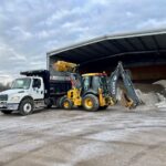 Winter storm prompts local emergency declaration in DeSoto County Document