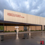 DeSoto County approves design for new multi-purpose Safe Room Front render 12.24