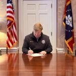Governor declares State of Emergency as winter storm approaches Mississippi G_TRS2nXUAA3WfN