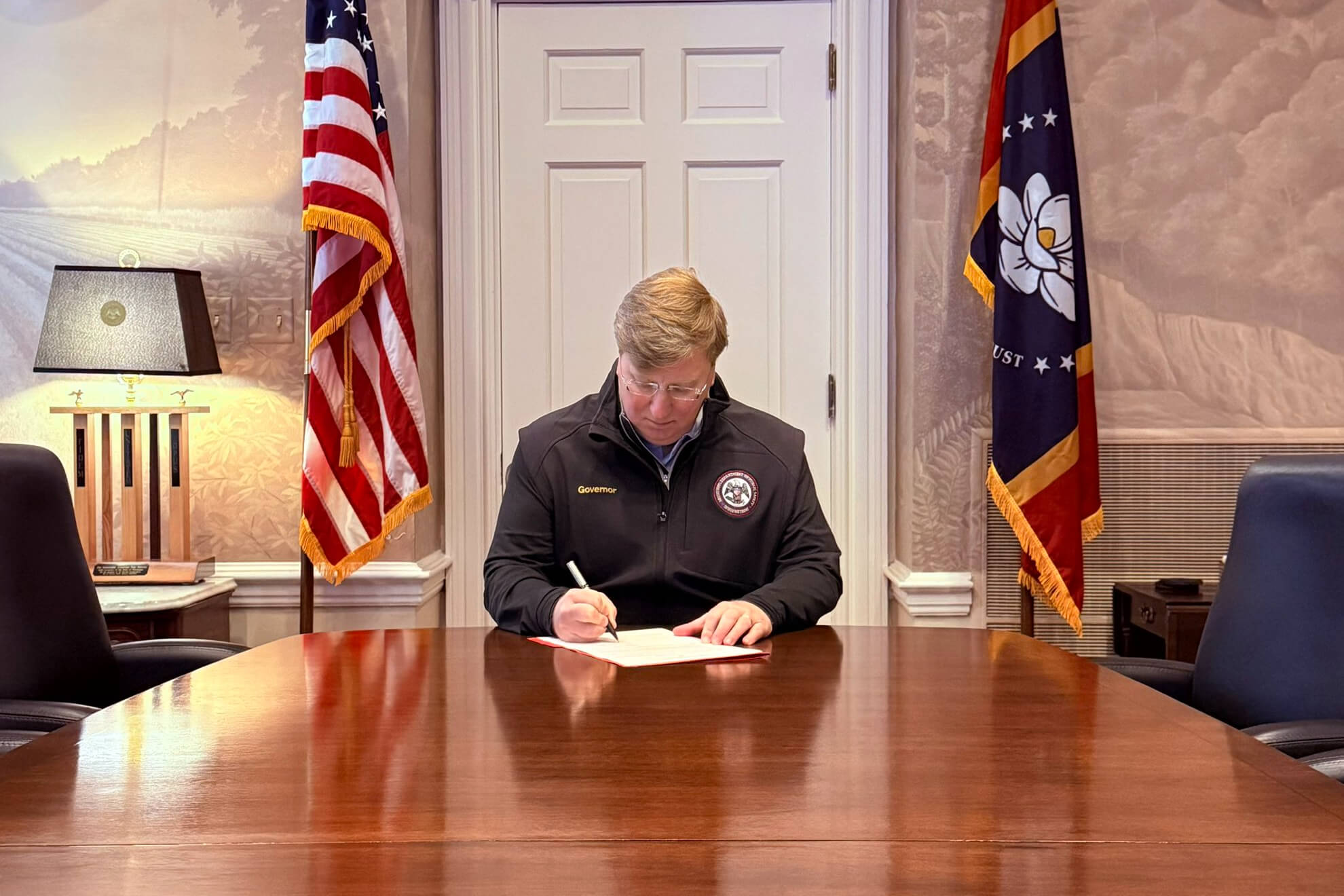 Governor declares State of Emergency as winter storm approaches ...