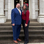 Shaw joins race for DeSoto County Circuit Court Judge Gordon Shaw Jr. featured