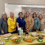 Garden club learns about new Agri-Education Center IMG_2994