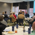 Olive Branch leaders outline 2026 growth strategy at Industrial Council meeting Industrial Council meeting