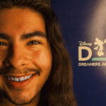 Southaven senior selected as sole Mississippi representative for 2026 Disney Dreamers Academy Joshua Haynes featured