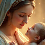 Yoder: Grace Mary and jesus