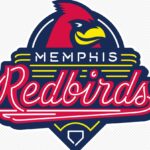 Memphis Redbirds to hold job fairs ahead of baseball season Memphis redbirds logo