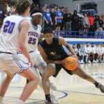 Saltillo edges Olive Branch boys in Region 1-6A Clash, Pimpton leads Lady Quistors OBHS7 FEATURED