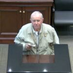 DeSoto County delivers $2 million for Craft Road widening project Screenshot 2026-01-23 8.38.02 AM