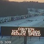 North Mississippi interstates shuttered as winter storm death toll rises to 10 Screenshot 2026-01-28 172136