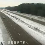 Interstates reopen following winter weather closures Screenshot 2026-01-30 8.21.55 AM