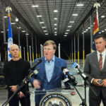 xAI announces record-breaking $20 billion supercomputer investment in Southaven Tate Reeves xAI