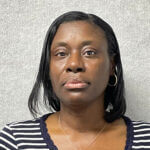 Mississippi tax service owner sentenced for COVID-19 relief fraud Verneshia Cody Mugshot featured