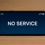 Verizon customers report nationwide outage; areas include DeSoto County a generic modern sma