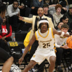 DeSoto Central sweeps Hernando in 7A region basketball action featured photo 1