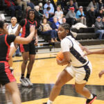 Hillcrest tops Olive Branch in Tangle on the Trail battle featured photo