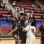 Northwest outlasts East Mississippi in MACCC basketball opener featured photo1