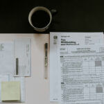 Harris: Avoiding red flags and common tax mistakes kelly-sikkema-8DEDp6S93Po-unsplash