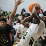 Olive Branch boys hold off Lake Cormorant in Region 1-6A clash, Lady Gator girls make history obhsfeatured