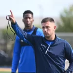 Whatley named new Northwest Rangers men’s soccer coach resize