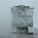 Two dead, thousands without power as winter storm grips Mississippi; DeSoto County officials urge continued caution snow-2742_640