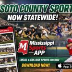 DeSoto County Sports Now Featured Statewide with Launch of Mississippi Sports App, MississippiSportsApp.com 29e231b4-52e4-4dc0-9083-a180b68920f0