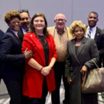 DeSoto leaders advocate at statewide summit 632785353_1325213826311062_1162844299055043304_n