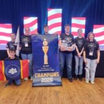 DeSoto Technix wins inaugural national robotics title 639730382_122281262198231604_8914227424527316239_n