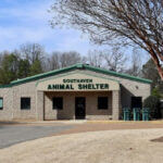 Southaven shelter expansion boosts animal care Southaven Animal Shelter