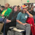 Residents challenge xAI permit at hearing Audience