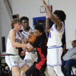 Tournament play begins at South Panola, Hernando Center Hill featured