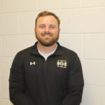 Colin Boone named Hernando head football coach Colin Boone
