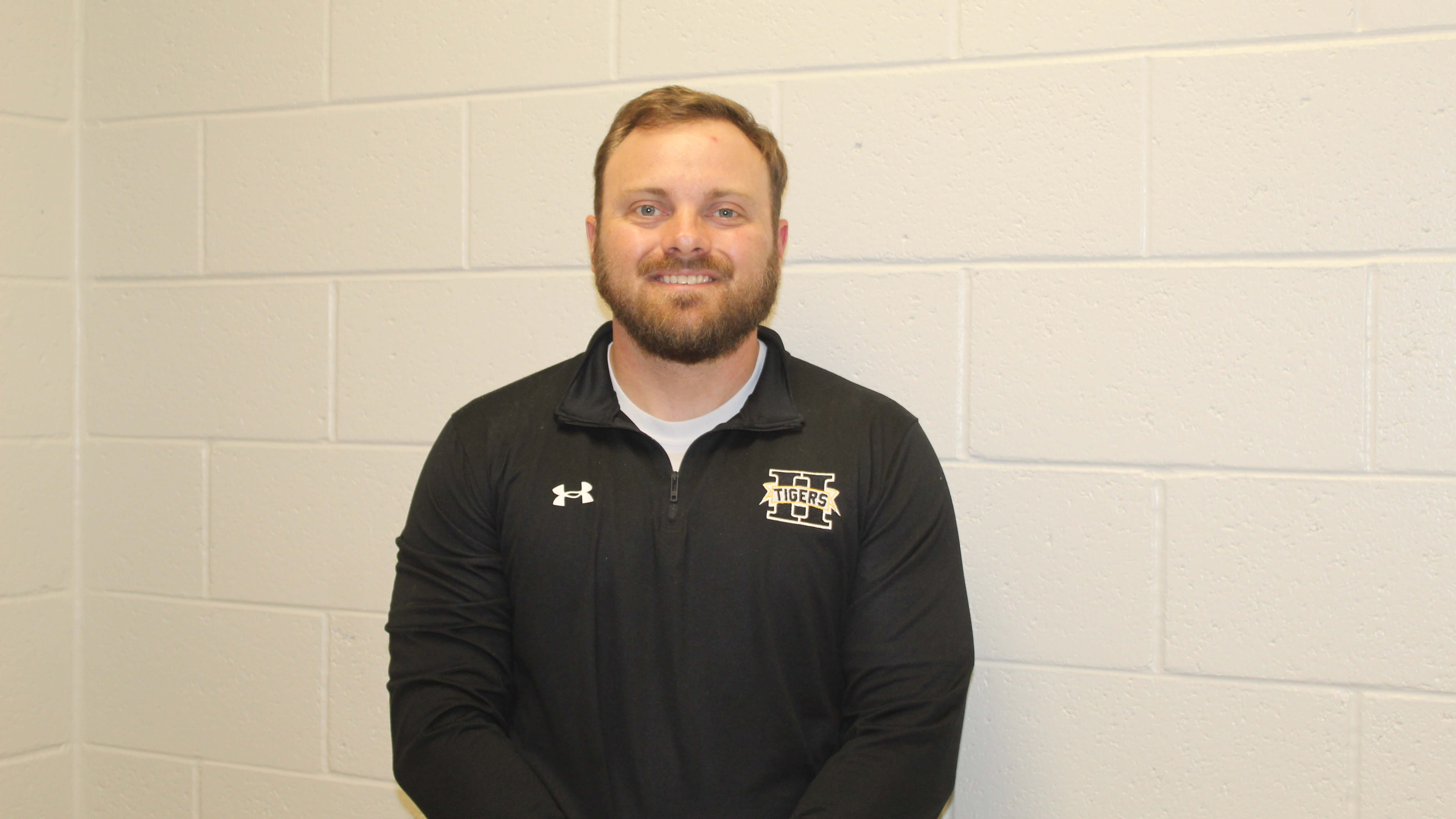 Colin Boone named Hernando head football coach