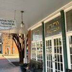 Community Foundation celebrates nearly $7 million in grants at Hustle game Community Foundation