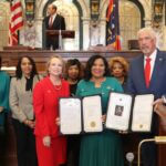 Mississippi honors nation’s first Pardon Czar Czar