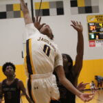 Jaguars, Tupelo reach 1-7A title tilts DCHS 2