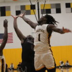 Friday's DeSoto County scores DCHS 4