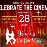 Baddour Center's Dancing For Our Stars set DFOS+Image