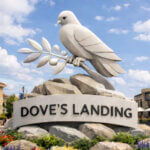 Dove’s Landing signals new era for development DOVES LANDING FEATURED