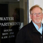 Southaven utilities director Ray Humphrey to retire Document