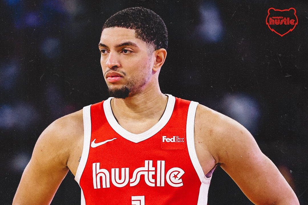 Hustle acquire 2026 pick in Williamson trade