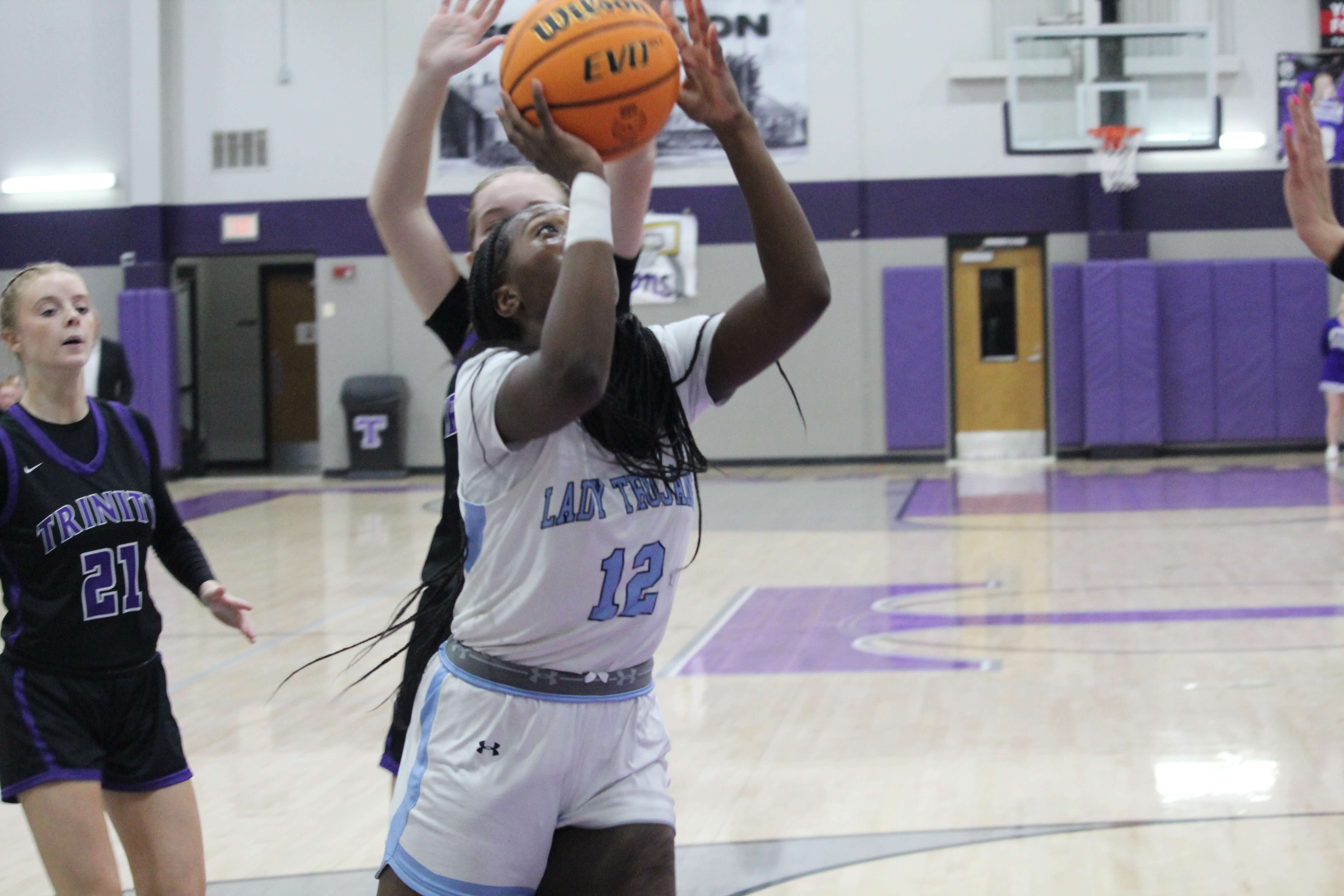 Thursday&#8217;s DeSoto County sports scores