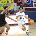 Saturday's DeSoto County sports scores featured